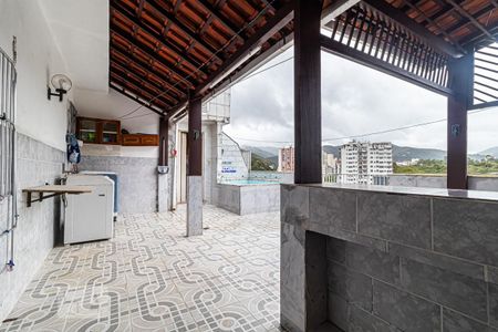 Apartamento à venda com 195m², 3 quartos e 2 vagasÁrea Externa