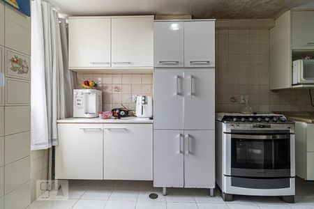 Apartamento à venda com 195m², 3 quartos e 2 vagasCozinha