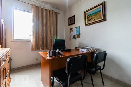 Apartamento à venda com 195m², 3 quartos e 2 vagasQuarto 1