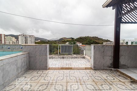 Apartamento à venda com 195m², 3 quartos e 2 vagasÁrea Externa
