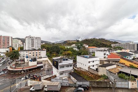 Apartamento à venda com 195m², 3 quartos e 2 vagasVista do Quarto 1 e 2