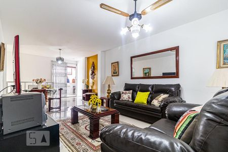 Apartamento à venda com 195m², 3 quartos e 2 vagasSala 2