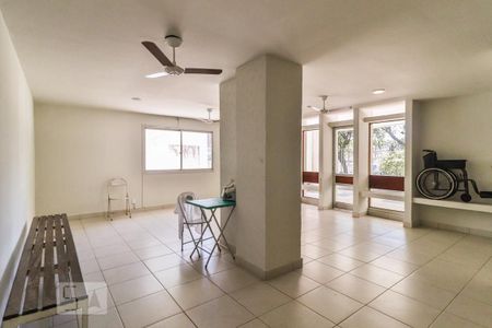 Apartamento à venda com 195m², 3 quartos e 2 vagasÁrea comum - Salão de festas
