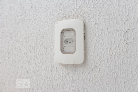 Varanda da Sala de apartamento para alugar com 2 quartos, 47m² em Jardim Colonial, São Paulo