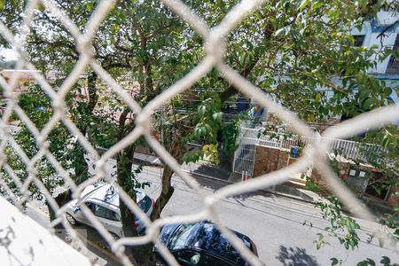 Vista da Rua de apartamento para alugar com 2 quartos, 85m² em Vila Madalena, São Paulo