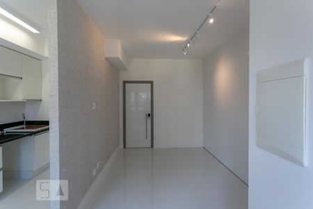 Sala de apartamento para alugar com 1 quarto, 50m² em Savassi, Belo Horizonte