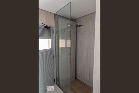 Apartamento para alugar com 50m², 1 quarto e 1 vaga Apartamento para alugar com 50m², 1 quarto e 1 vagaSauna