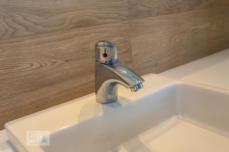 Apartamento para alugar com 50m², 1 quarto e 1 vaga Apartamento para alugar com 50m², 1 quarto e 1 vagaBanheiro