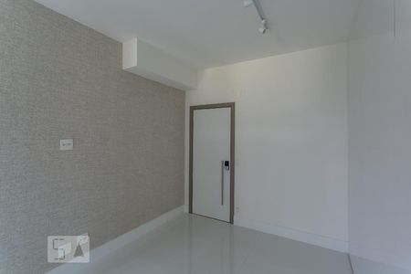 Sala de apartamento para alugar com 1 quarto, 50m² em Savassi, Belo Horizonte