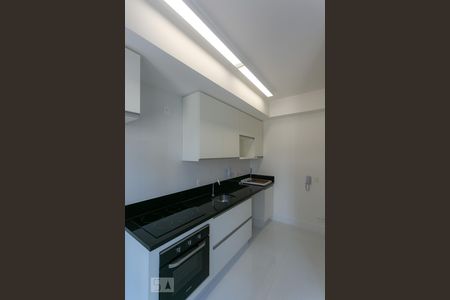 Apartamento para alugar com 50m², 1 quarto e 1 vaga Apartamento para alugar com 50m², 1 quarto e 1 vagaCozinha