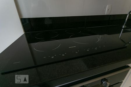 Apartamento para alugar com 50m², 1 quarto e 1 vaga Apartamento para alugar com 50m², 1 quarto e 1 vagaCozinha