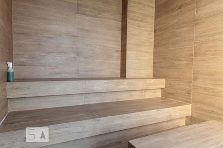 Apartamento para alugar com 50m², 1 quarto e 1 vaga Apartamento para alugar com 50m², 1 quarto e 1 vagaSauna