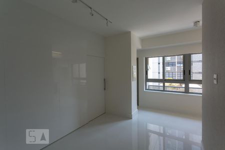 Sala de apartamento para alugar com 1 quarto, 50m² em Savassi, Belo Horizonte