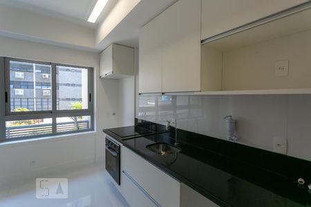 Apartamento para alugar com 50m², 1 quarto e 1 vaga Apartamento para alugar com 50m², 1 quarto e 1 vagaCozinha