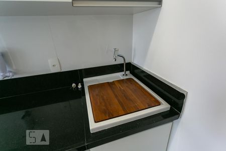Apartamento para alugar com 50m², 1 quarto e 1 vaga Apartamento para alugar com 50m², 1 quarto e 1 vagaCozinha