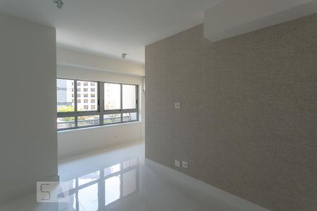 Sala de apartamento para alugar com 1 quarto, 50m² em Savassi, Belo Horizonte