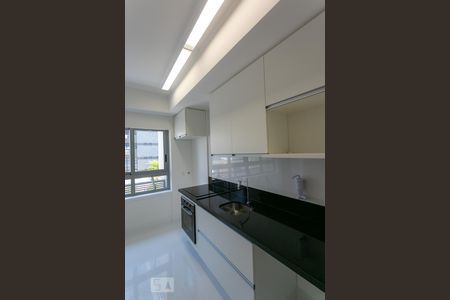 Apartamento para alugar com 50m², 1 quarto e 1 vaga Apartamento para alugar com 50m², 1 quarto e 1 vagaCozinha