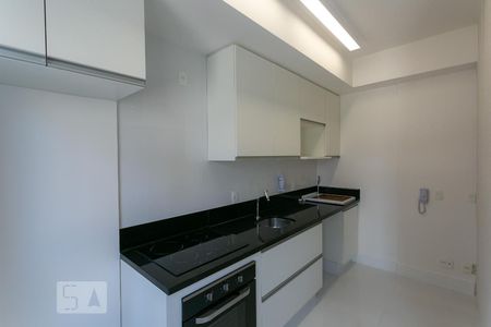 Apartamento para alugar com 50m², 1 quarto e 1 vaga Apartamento para alugar com 50m², 1 quarto e 1 vagaCozinha