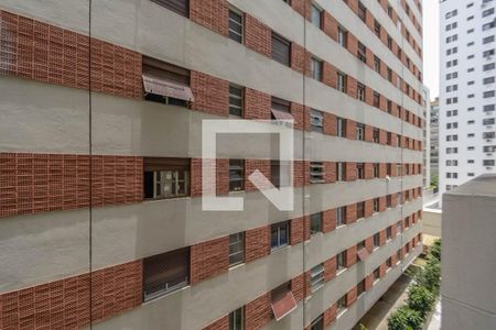 Vista do Quarto 1 de apartamento à venda com 2 quartos, 56m² em Santa Cecília, São Paulo