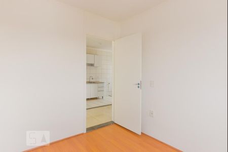 Apartamento para alugar com 44m², 2 quartos e 1 vaga