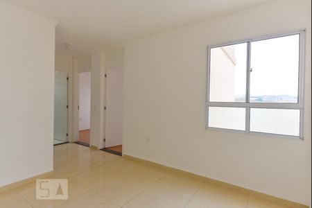 Apartamento para alugar com 44m², 2 quartos e 1 vaga