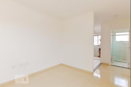 Apartamento para alugar com 44m², 2 quartos e 1 vaga