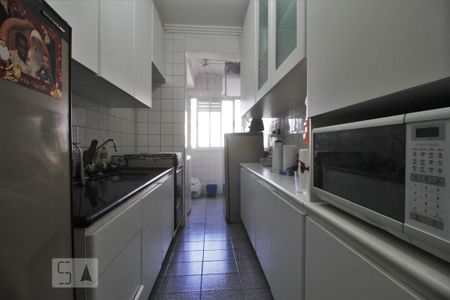 Apartamento à venda com 65m², 3 quartos e 1 vagaCozinha