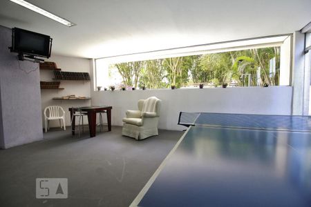 Apartamento à venda com 65m², 3 quartos e 1 vagaSala de jogos