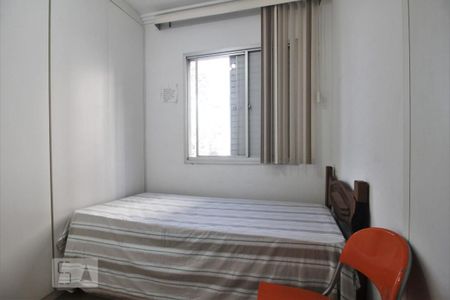 Apartamento à venda com 65m², 3 quartos e 1 vagaQuarto 3