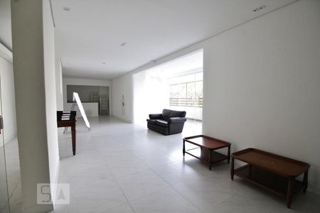 Apartamento à venda com 65m², 3 quartos e 1 vagaSalão de Festas