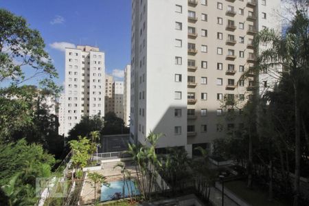 Apartamento à venda com 65m², 3 quartos e 1 vagaVista do quarto 3