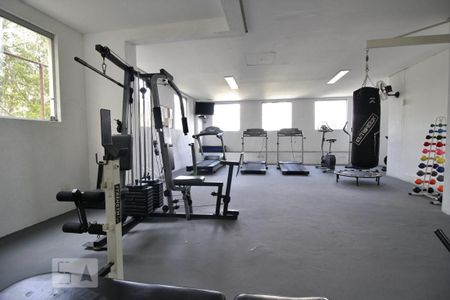 Apartamento à venda com 65m², 3 quartos e 1 vagaAcademia