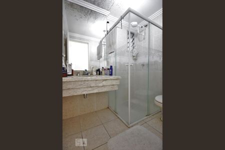 Apartamento à venda com 65m², 3 quartos e 1 vagaBanheiro