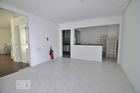 Apartamento à venda com 65m², 3 quartos e 1 vagaÁrea comum - Salão de festas