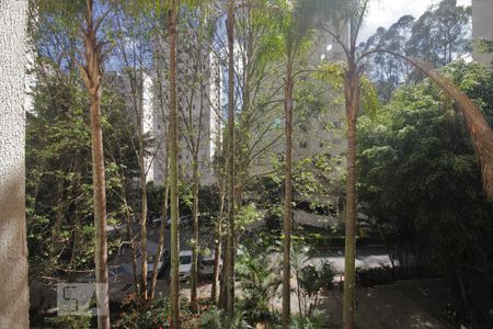 Apartamento à venda com 65m², 3 quartos e 1 vagaVista da sala