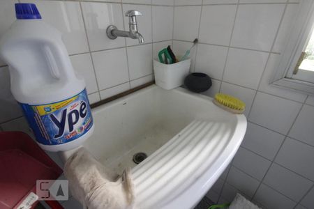 Apartamento à venda com 65m², 3 quartos e 1 vagaTanque