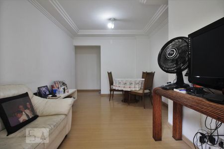 Apartamento à venda com 65m², 3 quartos e 1 vagaSala