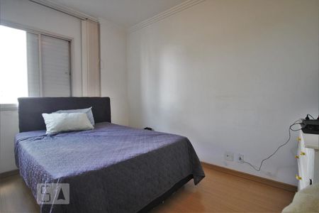 Apartamento à venda com 65m², 3 quartos e 1 vagaQuarto 2