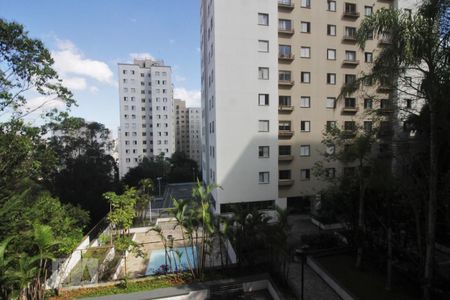 Apartamento à venda com 65m², 3 quartos e 1 vagaVista do quarto 2