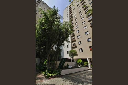 Apartamento à venda com 65m², 3 quartos e 1 vagaFachada do bloco