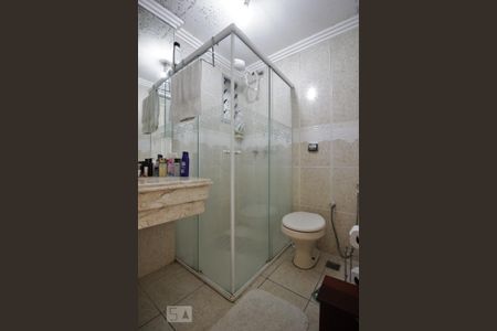 Apartamento à venda com 65m², 3 quartos e 1 vagaBanheiro