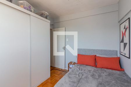 Quarto de apartamento para alugar com 1 quarto, 56m² em Centro Histórico, Porto Alegre