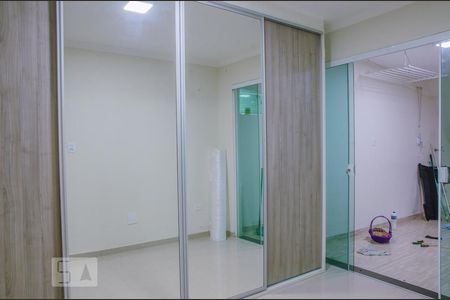 Quarto 3 de casa para alugar com 3 quartos, 94m² em Lauzane Paulista, São Paulo