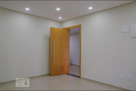 Sala de casa para alugar com 3 quartos, 94m² em Lauzane Paulista, São Paulo