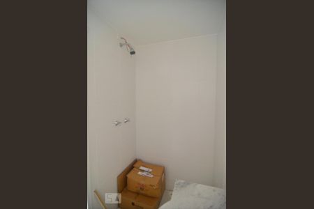 Apartamento à venda com 60m², 2 quartos e 1 vagaBanheiro Social