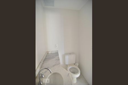 Apartamento à venda com 60m², 2 quartos e 1 vagaBanheiro Social