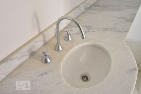 Apartamento à venda com 60m², 2 quartos e 1 vagaBanheiro Social