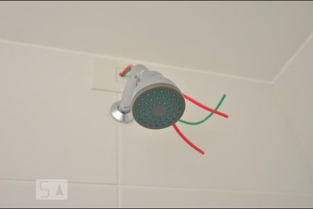 Apartamento à venda com 60m², 2 quartos e 1 vagaBanheiro Social