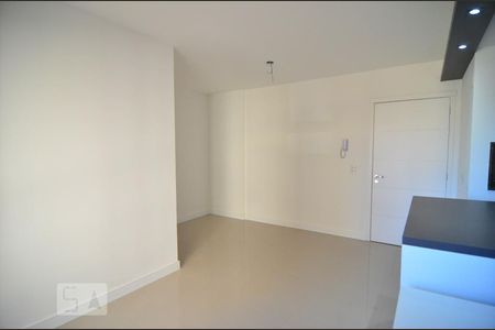 Sala de apartamento à venda com 2 quartos, 60m² em Marechal Rondon, Canoas