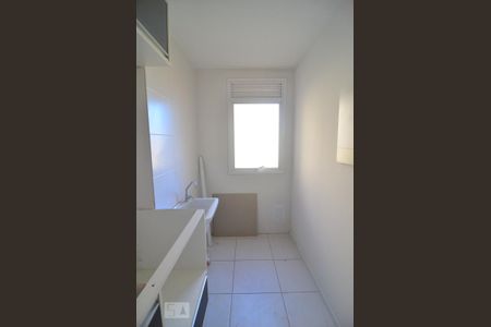 Apartamento à venda com 60m², 2 quartos e 1 vagaÁrea de serviço